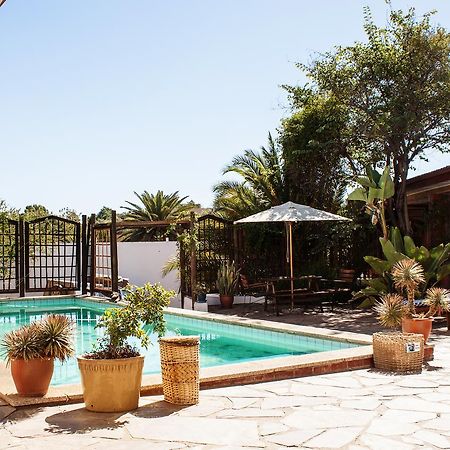 Rivendell Hotel Windhoek Exterior foto
