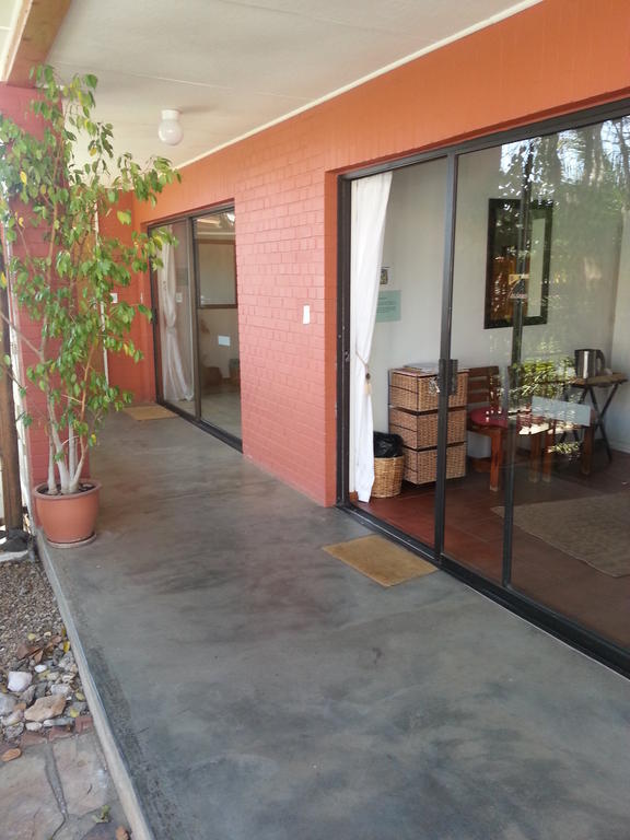 Rivendell Hotel Windhoek Exterior foto
