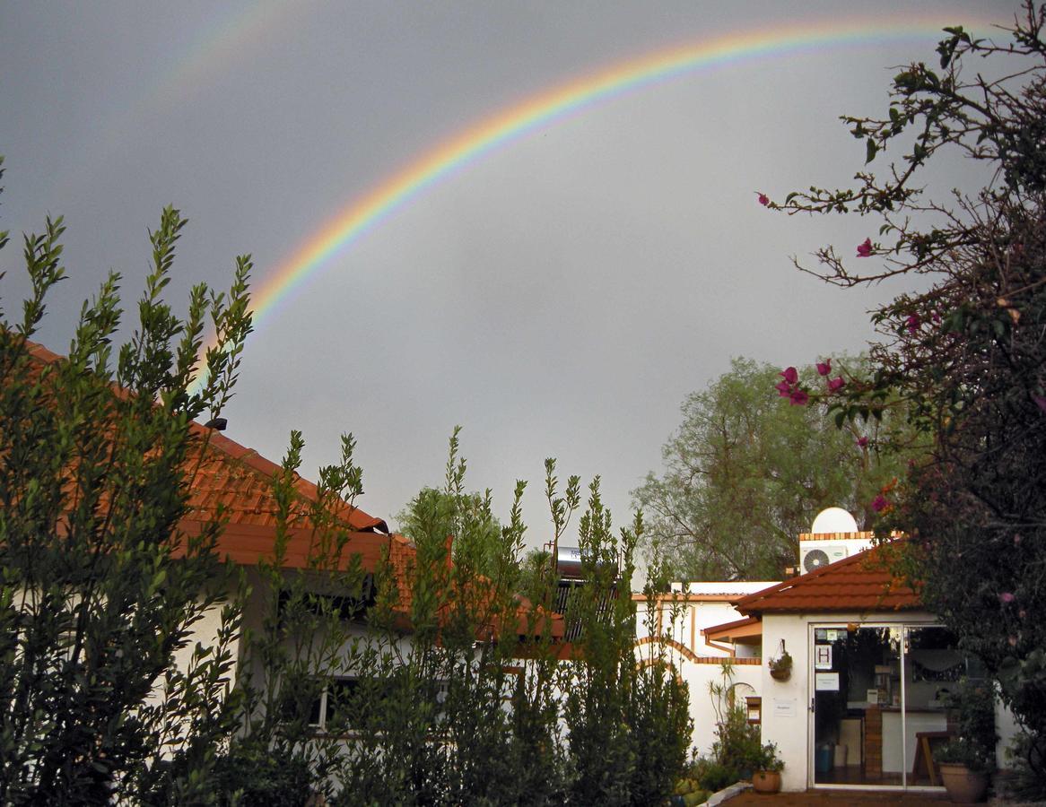 Rivendell Hotel Windhoek Exterior foto